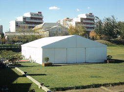 上海篷房 设计、价格与型号规格全解析