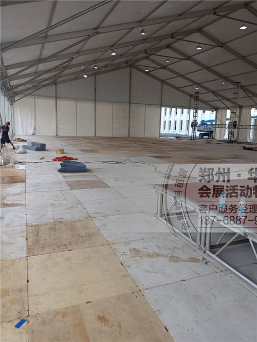 秦皇岛篷房厂家 卓越品质、精准报价与全方位服务