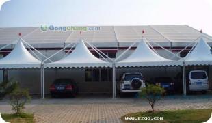 江苏威特尔篷房 一站式篷房生产与租赁服务专家